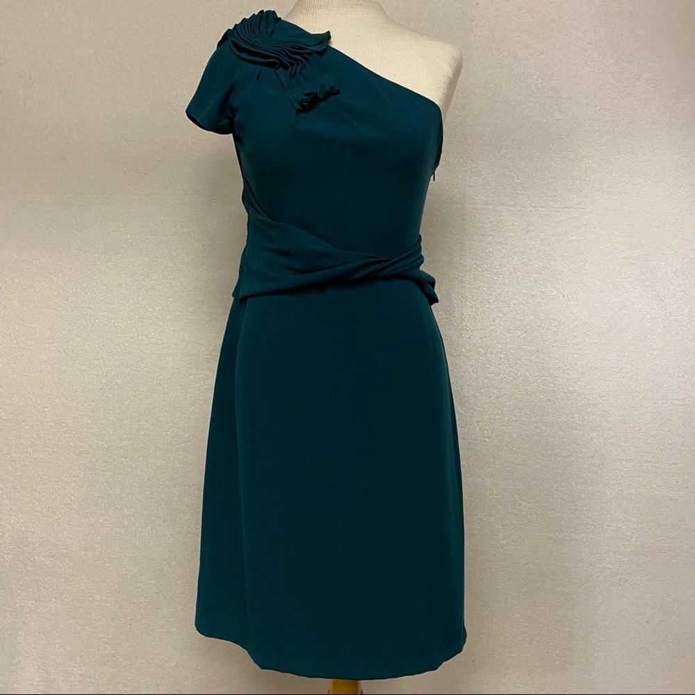 MM Couture dress